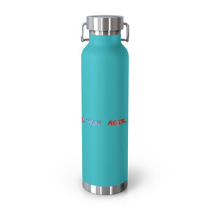 Sagittarius 22oz Vacuum Insulated Bottle