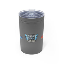 Load image into Gallery viewer, Cancer Vacuum Tumbler &amp; Insulator, 11oz.
