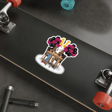 Load image into Gallery viewer, Scorpio Die-Cut Stickers
