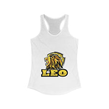 Load image into Gallery viewer, Leo Women&#39;s Ideal Racerback Tank
