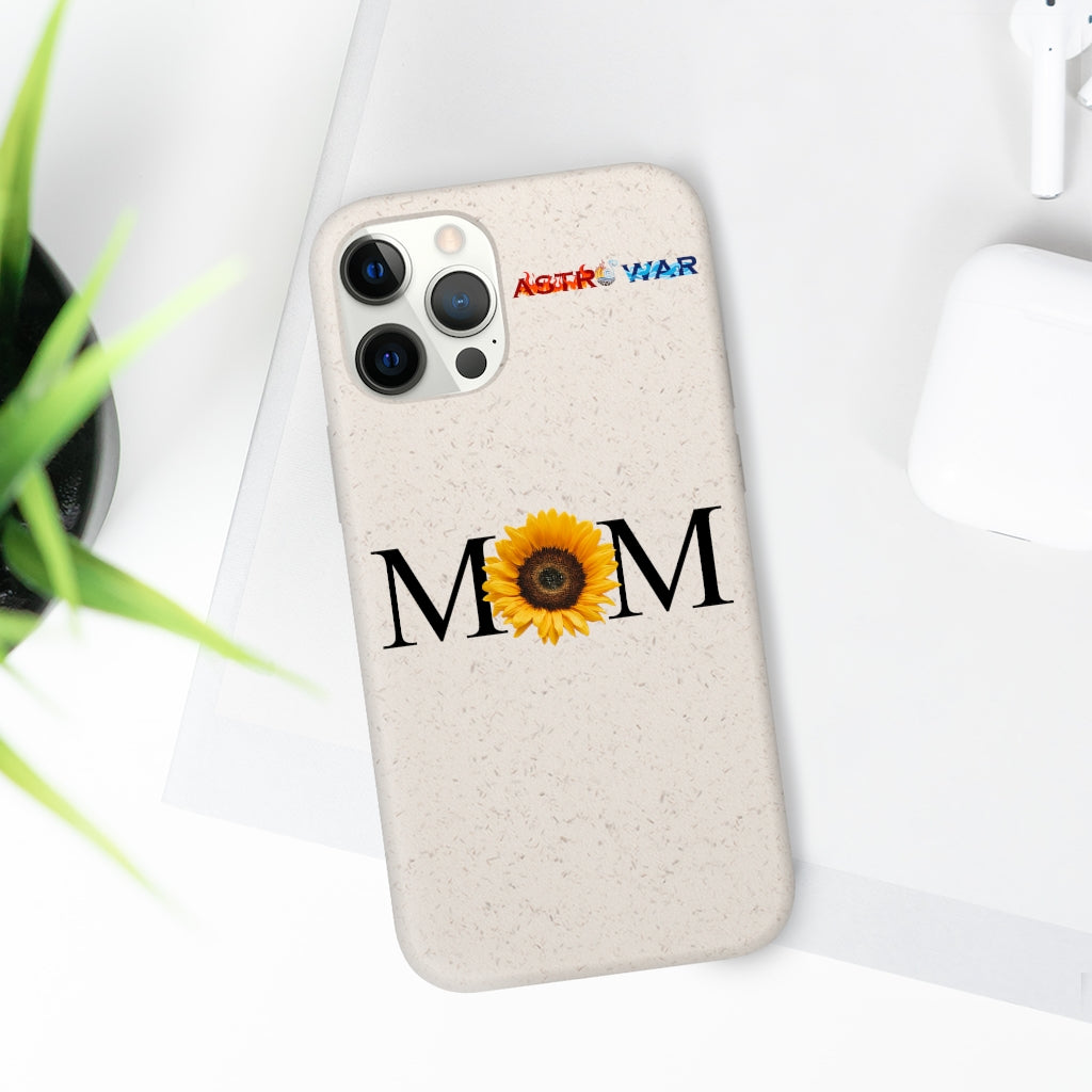 Mother's Day Biodegradable Case