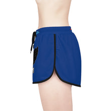 Load image into Gallery viewer, Aquarius Women&#39;s Relaxed Shorts (AOP)
