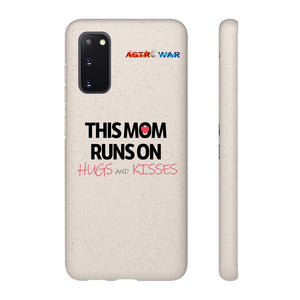 Mother's Day Biodegradable Case