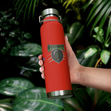 Load image into Gallery viewer, Capricorn 22oz Vacuum Insulated Bottle
