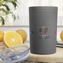 Load image into Gallery viewer, Taurus Vacuum Tumbler &amp; Insulator, 11oz.
