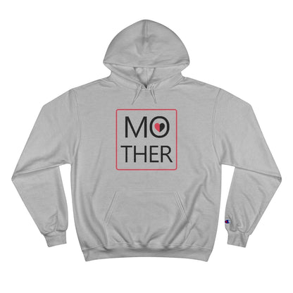 Mother's Day Champion Hoodie