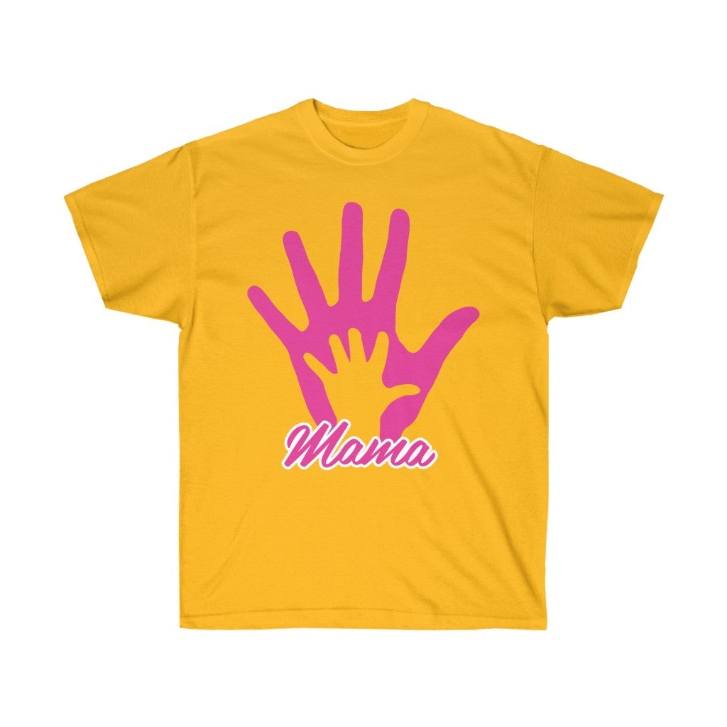 Mother's Day Unisex Ultra Cotton Tee