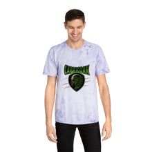 Load image into Gallery viewer, Capricorn Unisex Color Blast T-Shirt
