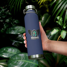 Load image into Gallery viewer, Aquarius 22oz Vacuum Insulated Bottle
