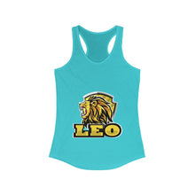 Load image into Gallery viewer, Leo Women&#39;s Ideal Racerback Tank
