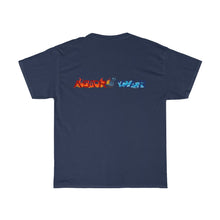 Load image into Gallery viewer, Sagittarius Birthday Unisex Heavy Cotton Tee
