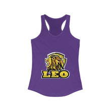 Load image into Gallery viewer, Leo Women&#39;s Ideal Racerback Tank
