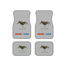 Load image into Gallery viewer, Cancer (G2) Car Mats (Set of 4)
