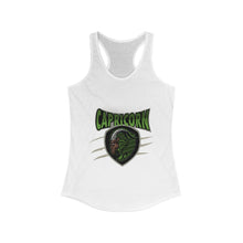 Load image into Gallery viewer, Capricorn Women&#39;s Ideal Racerback Tank
