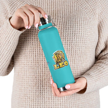 Load image into Gallery viewer, Leo 22oz Vacuum Insulated Bottle
