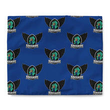 Load image into Gallery viewer, Aquarius Duvet Cover
