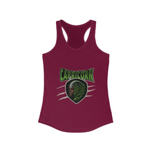 Load image into Gallery viewer, Capricorn Women&#39;s Ideal Racerback Tank
