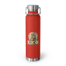 Load image into Gallery viewer, Leo 22oz Vacuum Insulated Bottle
