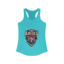 Load image into Gallery viewer, Aries Women&#39;s Ideal Racerback Tank
