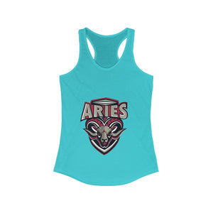 Aries Women's Ideal Racerback Tank