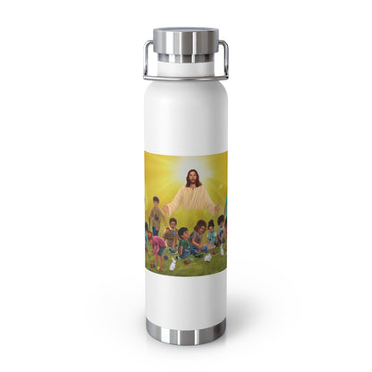 Easter 22oz Vacuum Insulated Bottle