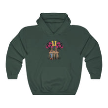 Load image into Gallery viewer, Scorpio Unisex Heavy Blend™ Hooded Sweatshirt
