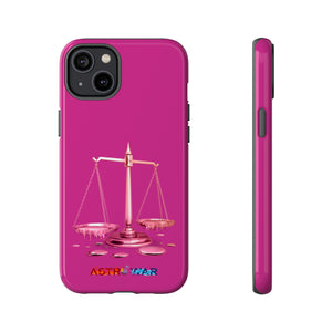 Libra (G2) Tough Cases