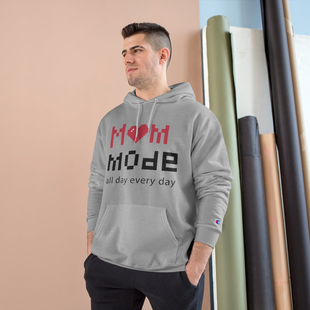 Mother's Day Champion Hoodie