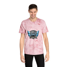 Load image into Gallery viewer, Cancer Unisex Color Blast T-Shirt
