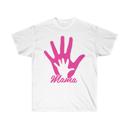 Mother's Day Unisex Ultra Cotton Tee