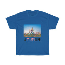 Load image into Gallery viewer, Mother&#39;s Day Unisex Heavy Cotton Tee
