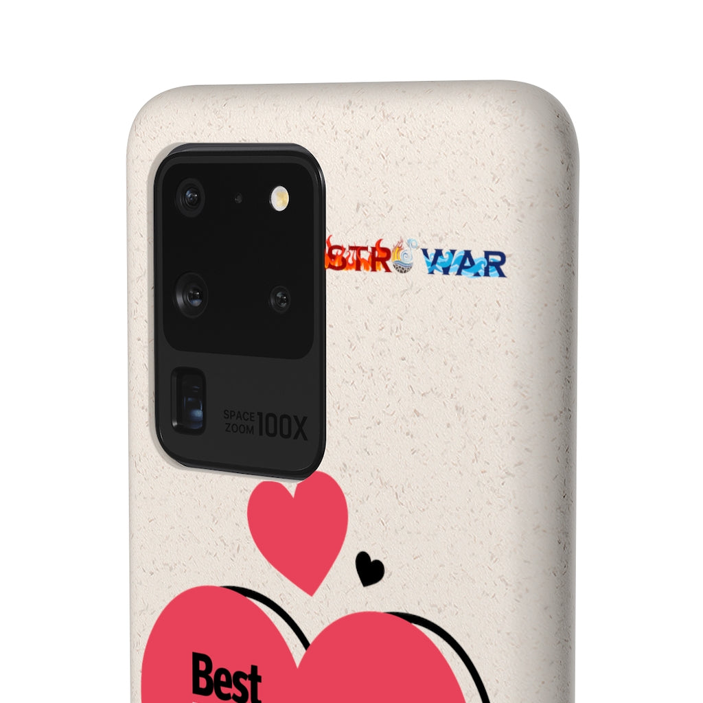 Mother's Day Biodegradable Case