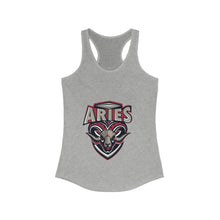 Load image into Gallery viewer, Aries Women&#39;s Ideal Racerback Tank
