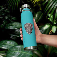 Load image into Gallery viewer, Aries 22oz Vacuum Insulated Bottle
