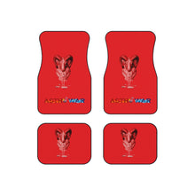 Load image into Gallery viewer, Aries (G2) Car Mats (Set of 4)
