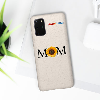 Mother's Day Biodegradable Case