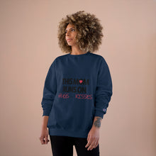 Load image into Gallery viewer, Mother&#39;s Day Champion Sweatshirt
