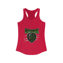 Load image into Gallery viewer, Capricorn Women&#39;s Ideal Racerback Tank
