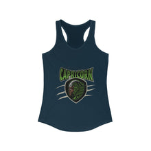 Load image into Gallery viewer, Capricorn Women&#39;s Ideal Racerback Tank
