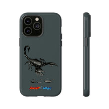 Load image into Gallery viewer, Scorpio (G2) Tough Cases

