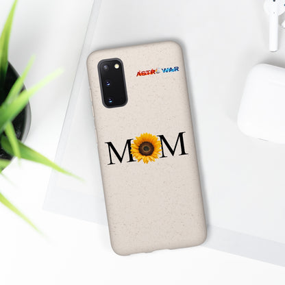 Mother's Day Biodegradable Case