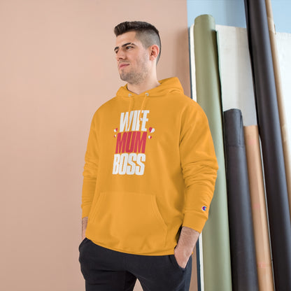 Mother's Day Champion Hoodie