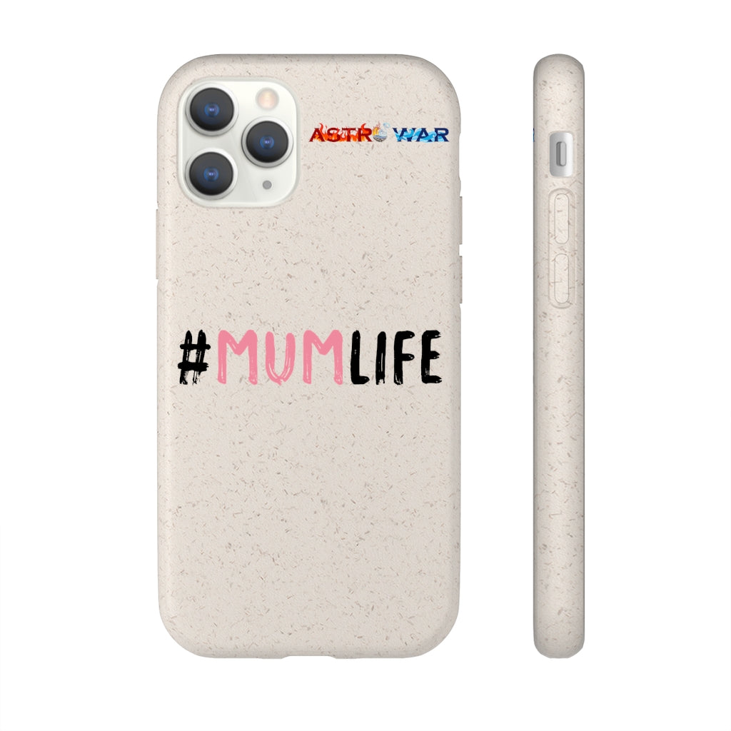 Mother's Day Biodegradable Case