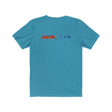 Load image into Gallery viewer, Capricorn Birthday Unisex Jersey Short Sleeve Tee

