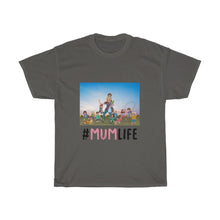 Load image into Gallery viewer, Mother&#39;s Day Unisex Heavy Cotton Tee
