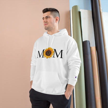 Mother's Day Champion Hoodie