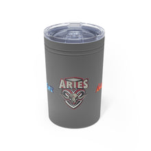 Load image into Gallery viewer, Aries Vacuum Tumbler &amp; Insulator, 11oz.
