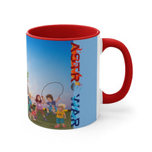 Load image into Gallery viewer, Mother&#39;s Day Accent Mug
