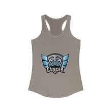 Load image into Gallery viewer, Cancer Women&#39;s Ideal Racerback Tank
