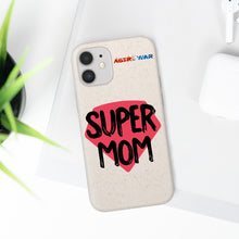 Load image into Gallery viewer, Mother&#39;s Day Biodegradable Case
